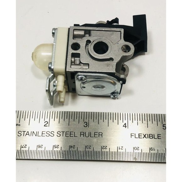 Carburetor Carb - For Zama RB-K93 ( Fit for Echo SRM-225/ SRM-225i String Trimme - Picture 7 of 9